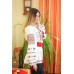 Embroidered blouse "Yaroslava"